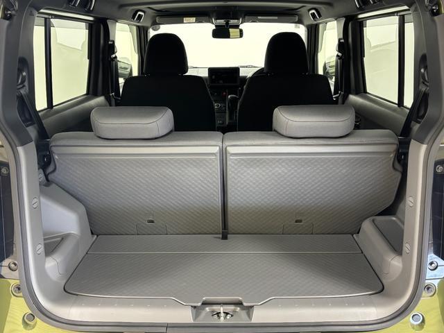 Daihatsu Taft 7