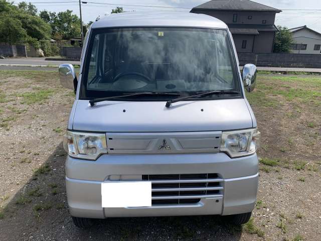 Mitsubishi Minicab MiEV 5