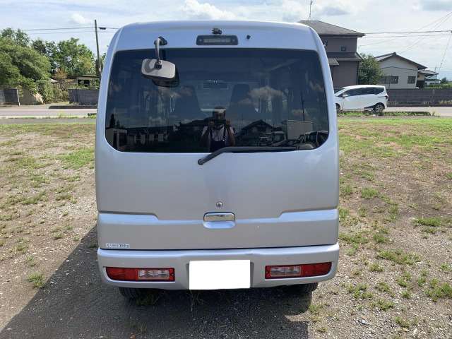 Mitsubishi Minicab MiEV 6