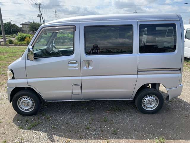 Mitsubishi Minicab MiEV 7