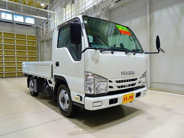 Isuzu Elf 2