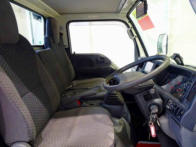 Isuzu Elf 6