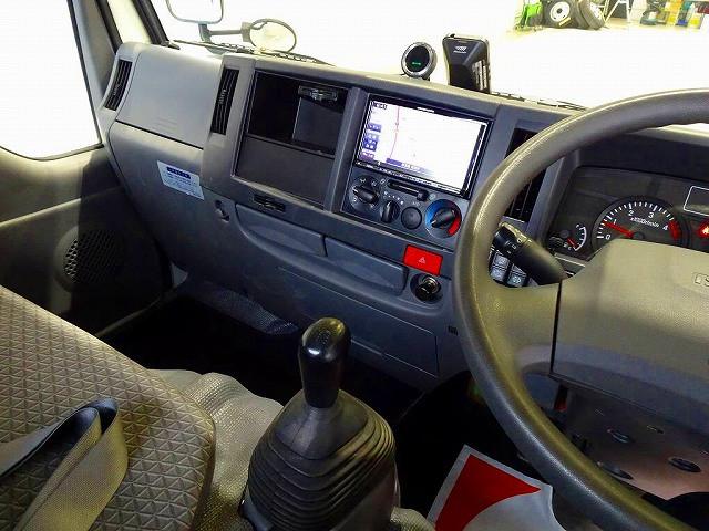 Isuzu Elf 9