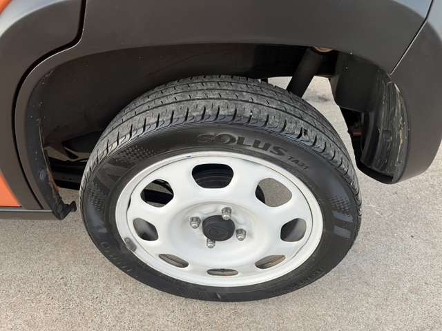 Mazda Flair Crossover 11