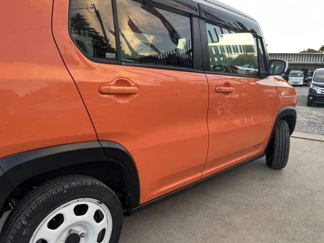 Mazda Flair Crossover 7