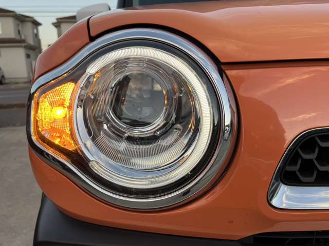 Mazda Flair Crossover 10