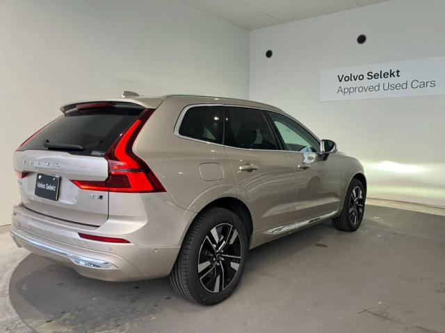 Volvo XC60 11