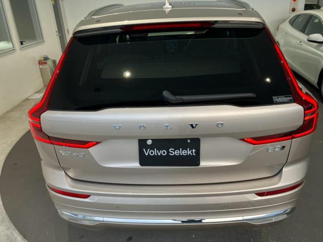 Volvo XC60 12