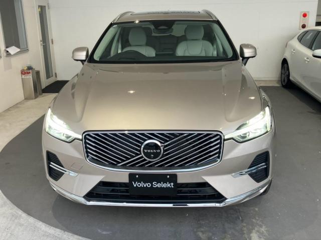 Volvo XC60 2
