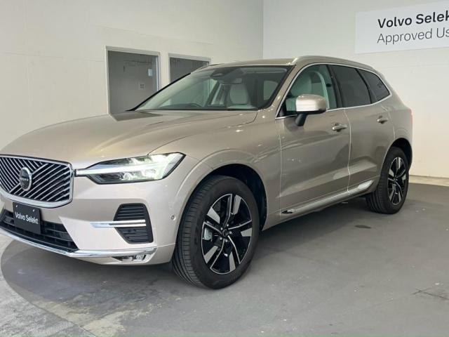 Volvo XC60 3