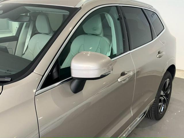 Volvo XC60 4