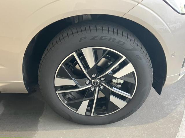 Volvo XC60 6