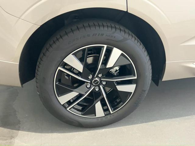 Volvo XC60 7