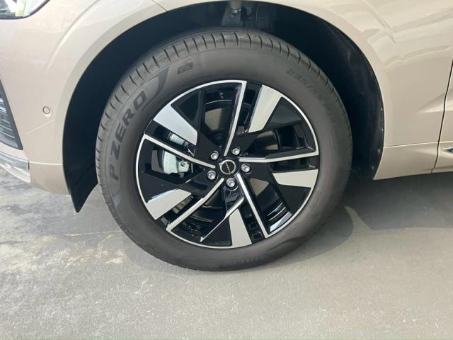 Volvo XC60 9