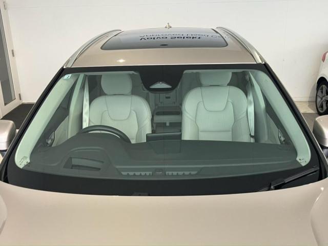 Volvo XC60 10