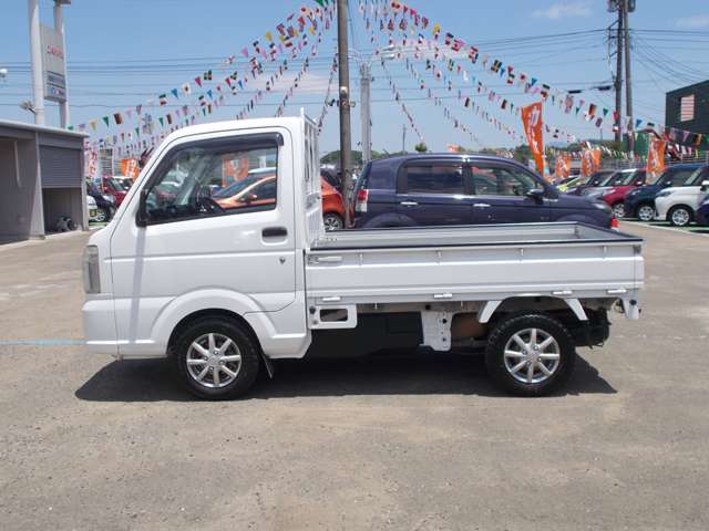 Mazda Scrum Truck 11