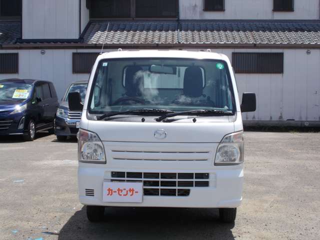 Mazda Scrum Truck 3