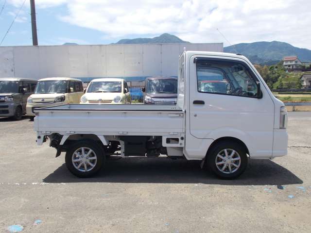Mazda Scrum Truck 7