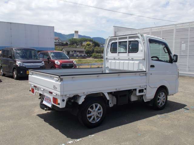 Mazda Scrum Truck 8
