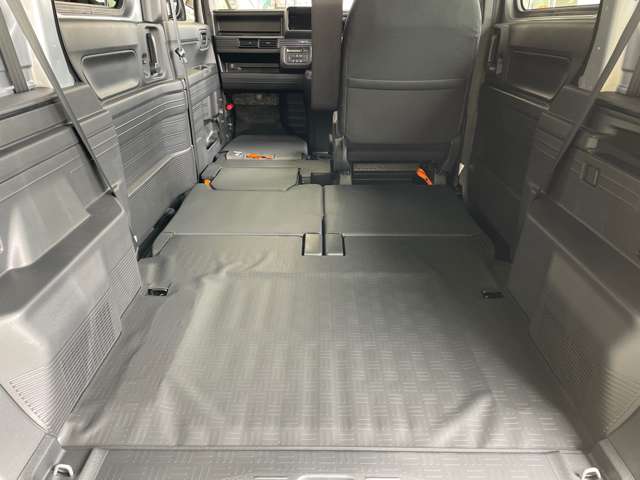 Honda N-VAN 11