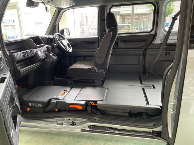 Honda N-VAN 12
