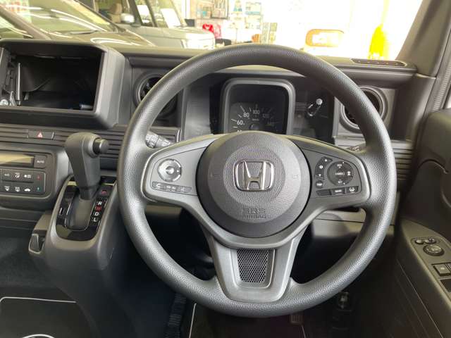 Honda N-VAN 6