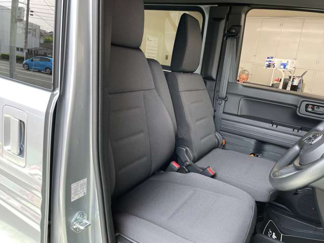 Honda N-VAN 7
