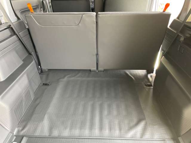 Honda N-VAN 9