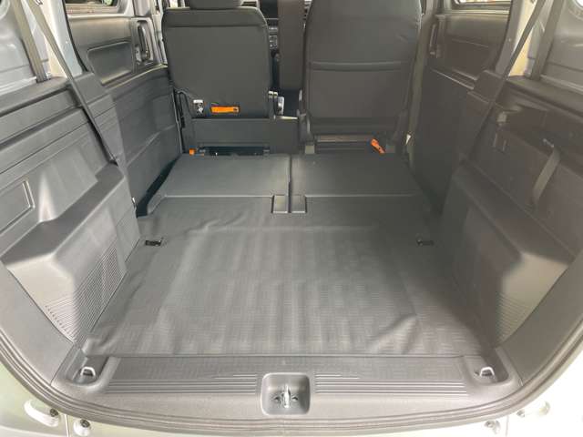 Honda N-VAN 10