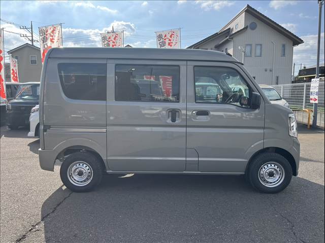 Suzuki Every 10
