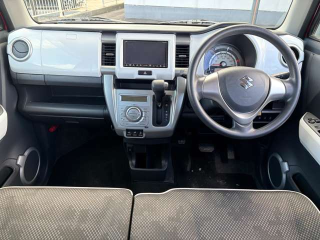 Suzuki Hustler 10