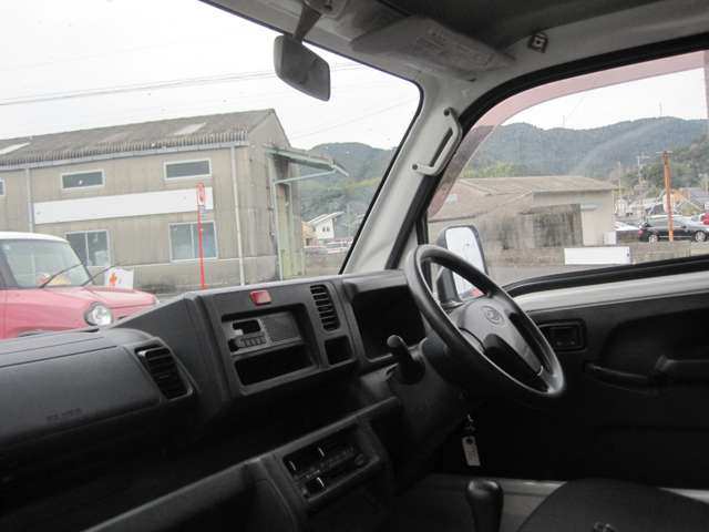 Subaru Sambar Truck 10