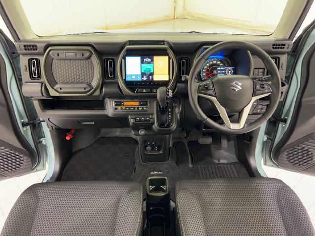 Suzuki Hustler 9