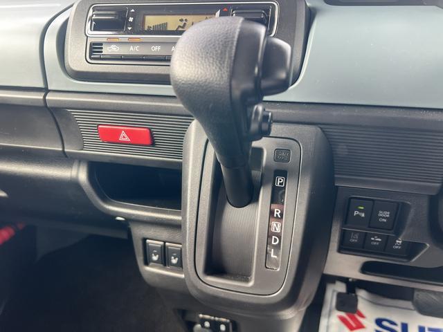 Suzuki Spacia Base 11