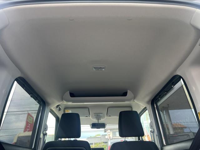 Suzuki Spacia Base 12