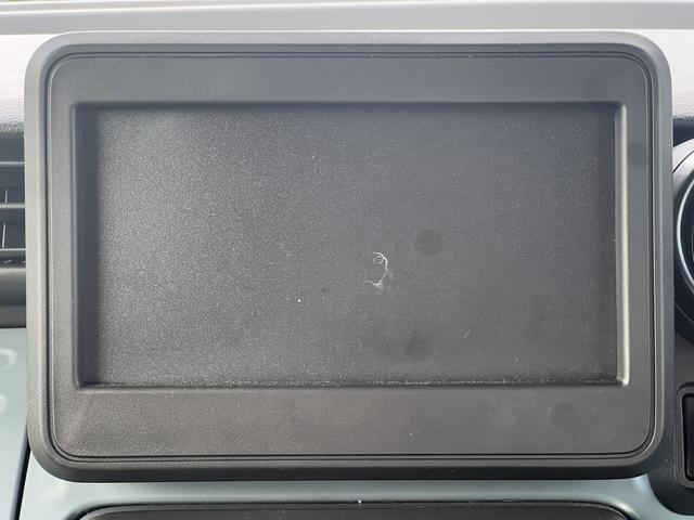 Suzuki Spacia Base 10