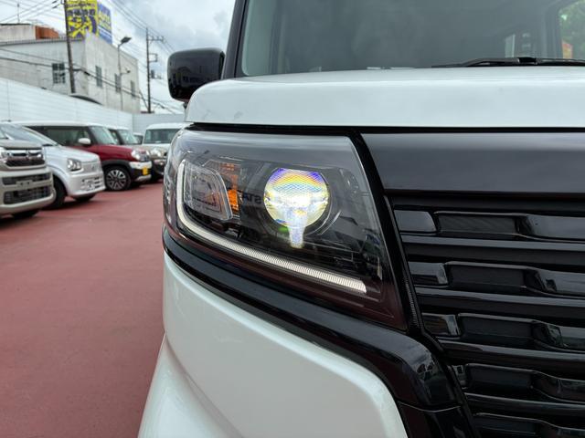 Suzuki Spacia Base 11