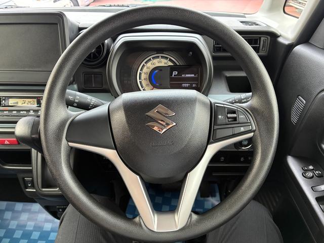 Suzuki Spacia Base 4