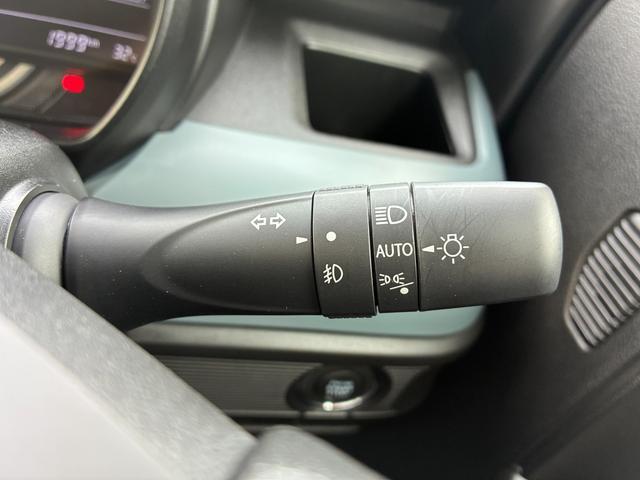 Suzuki Spacia Base 6