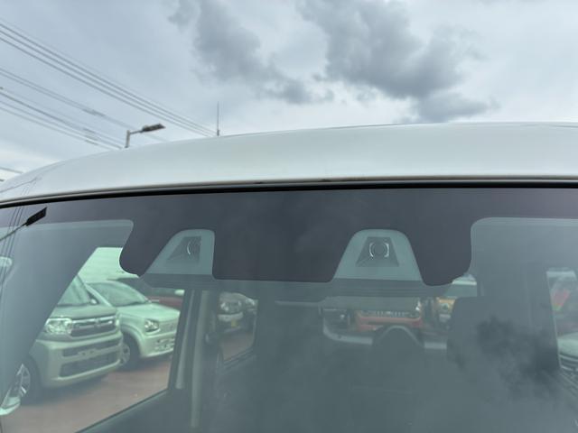 Suzuki Spacia Base 9
