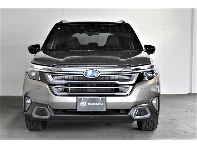 Subaru Forester 11