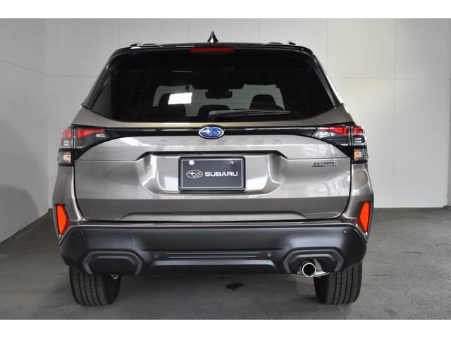 Subaru Forester 12