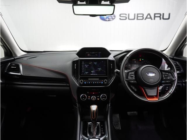 Subaru Forester 7