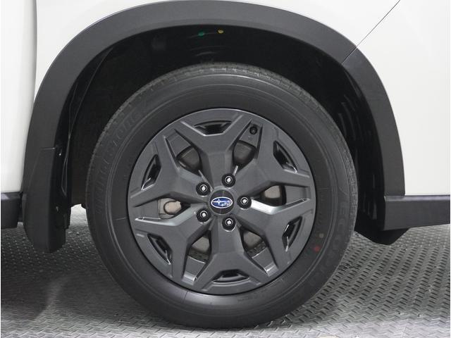 Subaru Forester 8