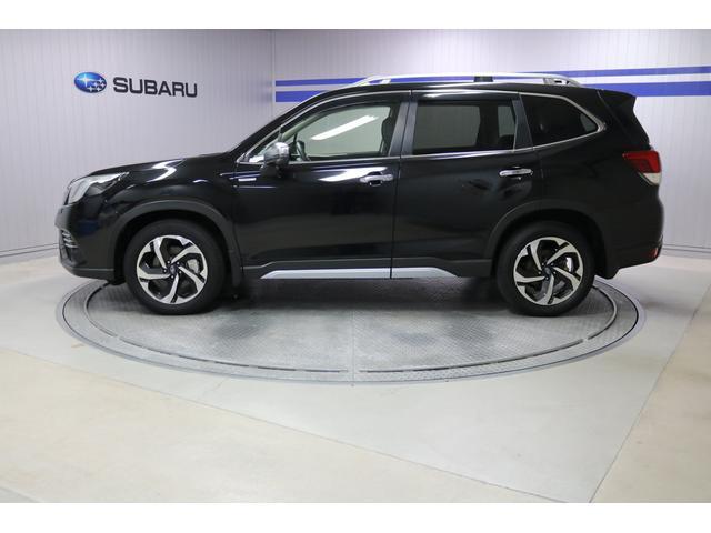 Subaru Forester 4