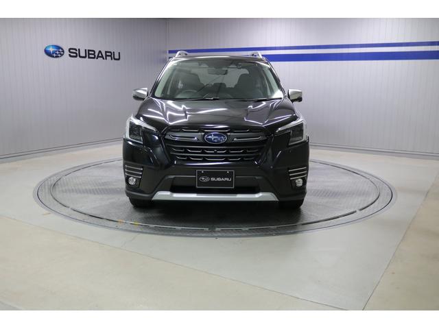 Subaru Forester 5