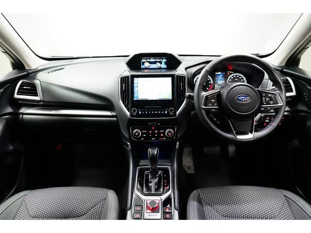 Subaru Forester 7