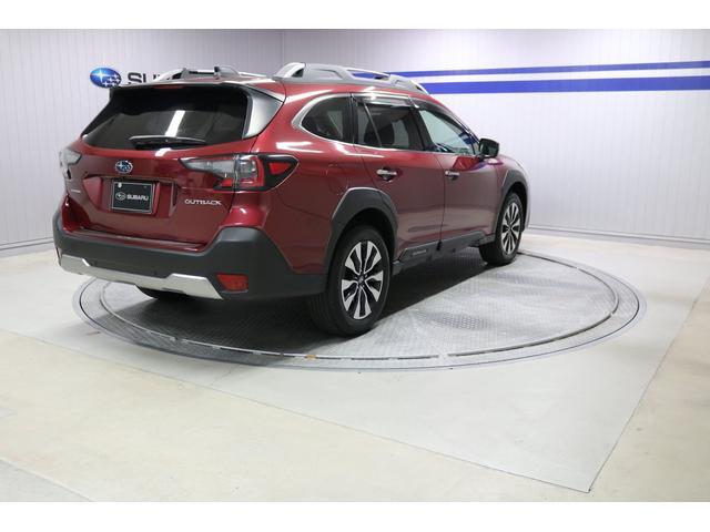 Subaru Legacy Outback 3