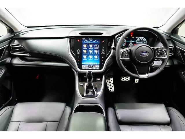 Subaru Legacy Outback 7