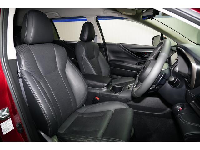 Subaru Legacy Outback 9